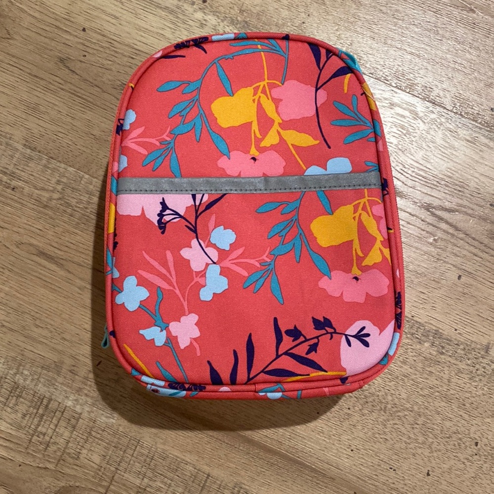 Garnet Hill Kids Lunch Box
